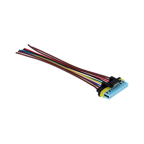 Gb Remanufacturing Ford 03-98 Gasket Pigtail, 522-005 522-005 - main